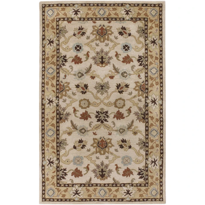 Livabliss Caesar CAE-1010-4SQUARE rug