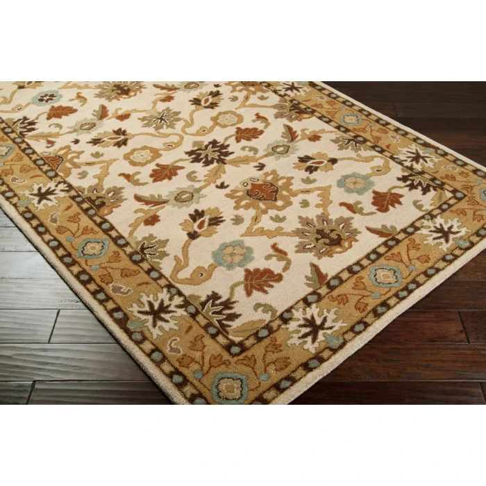 Livabliss Caesar CAE-1010-6ROUND rug