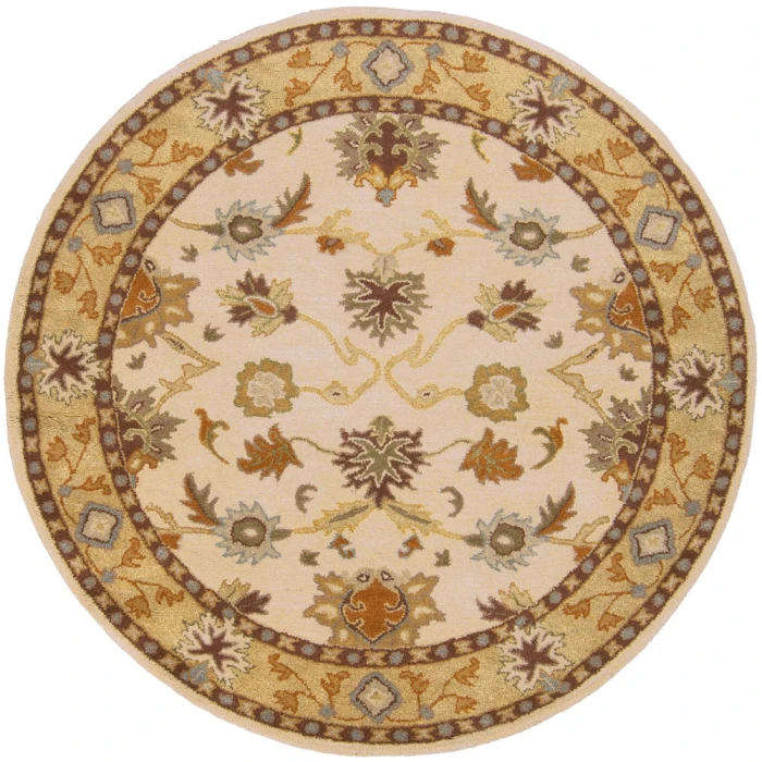 Livabliss Caesar CAE-1010-6ROUND rug