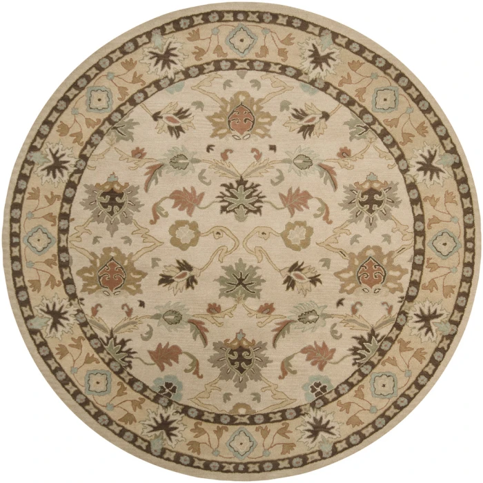 Livabliss Caesar CAE-1010-4SQUARE rug