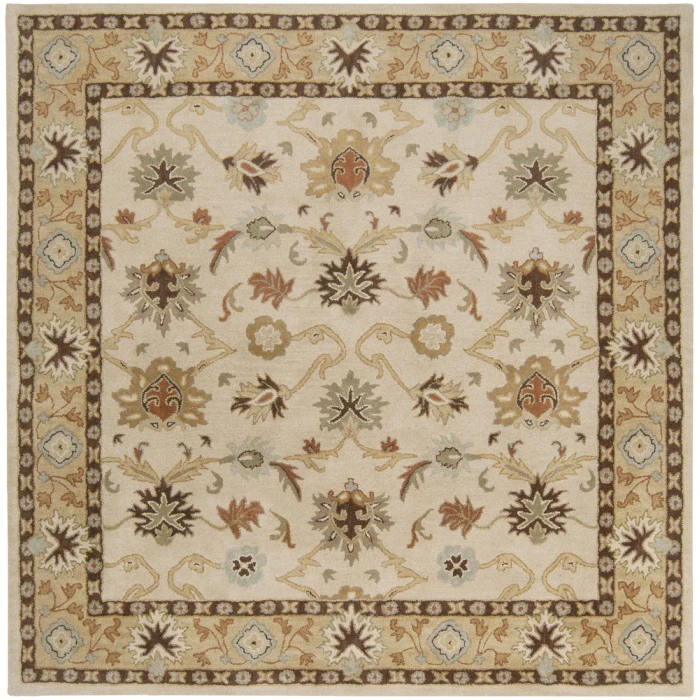 Livabliss Caesar CAE-1010-4SQUARE rug