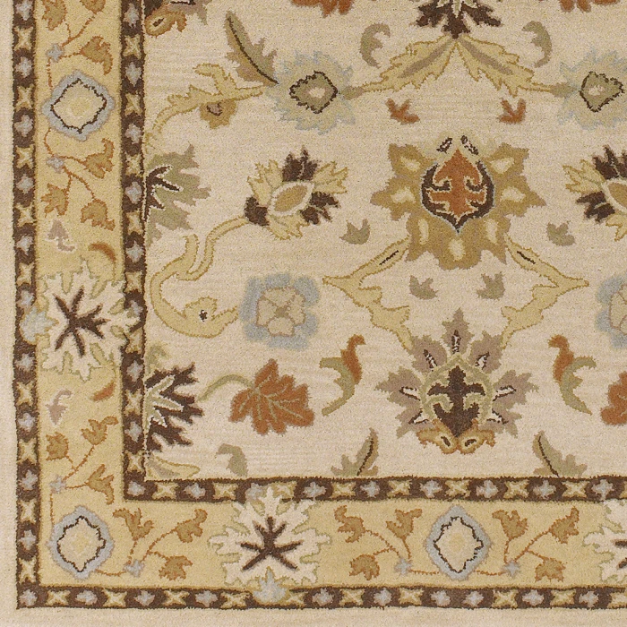 Livabliss Caesar CAE-1010-6ROUND rug