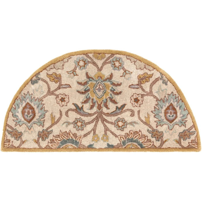 Livabliss Caesar CAE-1012-24Hearth