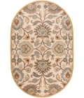 Livabliss Caesar CAE-1012-6x9OVAL rug