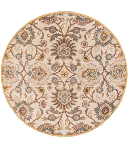 Livabliss Caesar CAE-1012-6ROUND rug