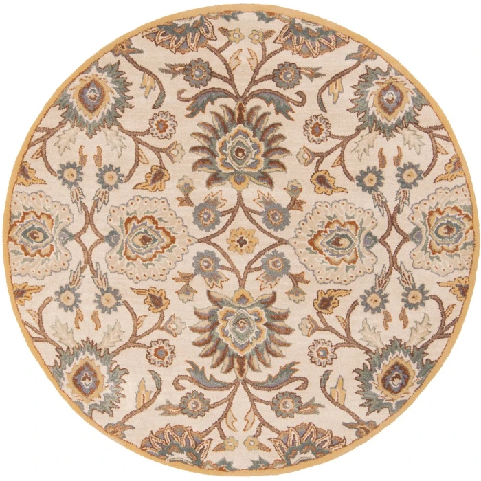 Livabliss Caesar CAE-1012-4ROUND rug