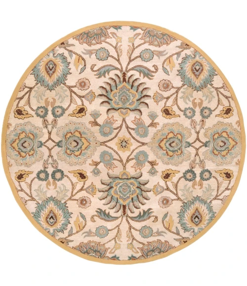 Livabliss Caesar CAE-1012-8ROUND rug