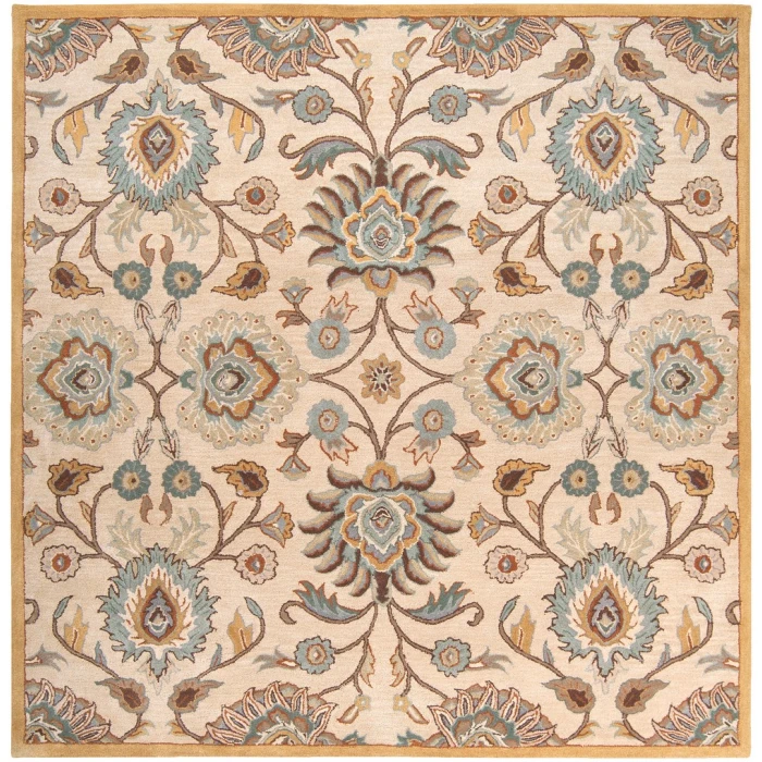 Livabliss Caesar CAE-1012-4SQUARE rug