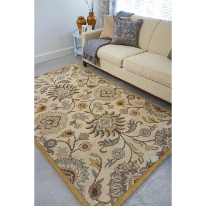 Livabliss Caesar CAE-1012-5x8 rug