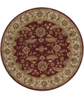 Livabliss Caesar CAE-1022-8x10OVAL rug