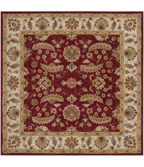 Livabliss Caesar CAE-1022-8x10OVAL rug