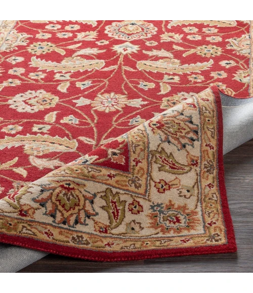 Livabliss Caesar CAE-1022-6ROUND rug