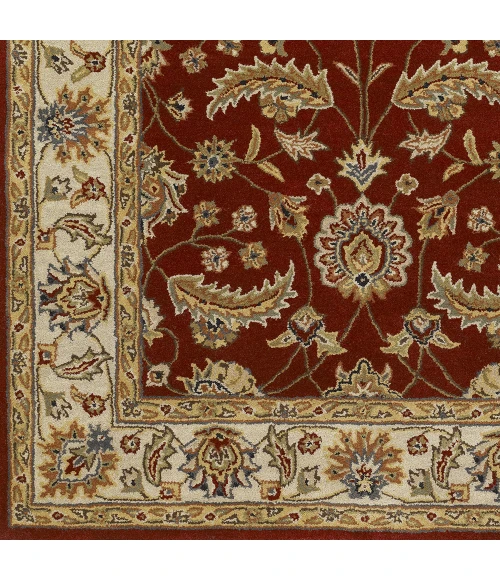 Livabliss Caesar CAE-1022-6ROUND rug