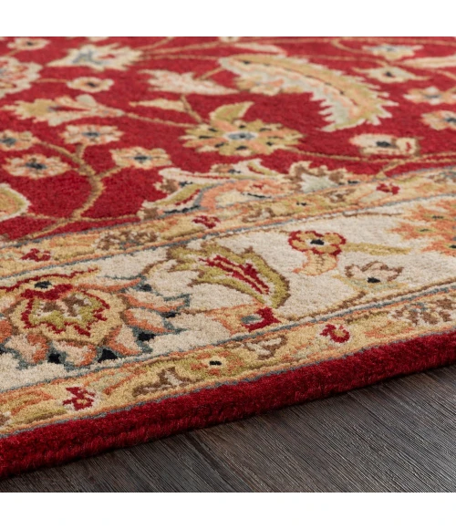 Livabliss Caesar CAE-1022-6ROUND rug