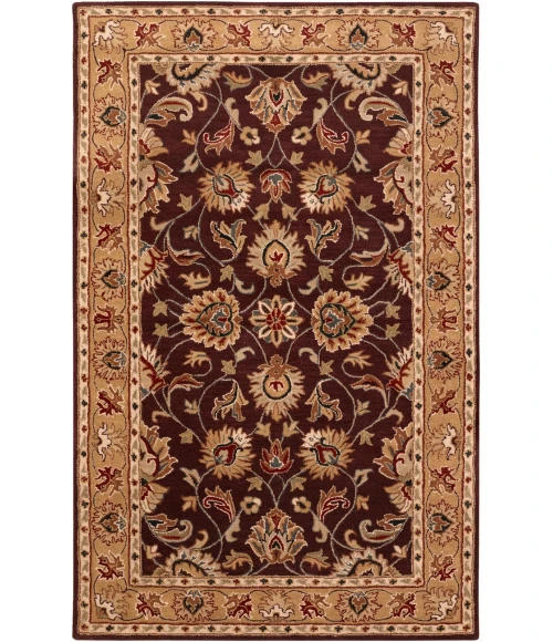Livabliss Caesar CAE-1024-6x9OVAL rug