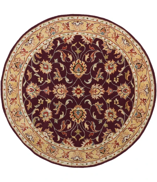 Livabliss Caesar CAE-1024-6ROUND rug