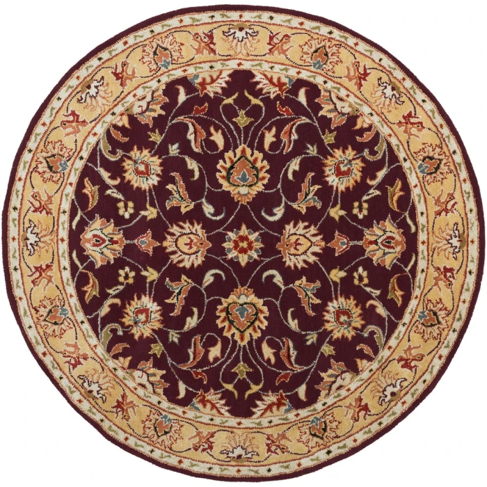 Livabliss Caesar CAE-1024-6ROUND rug