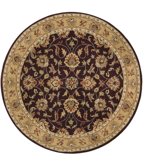 Livabliss Caesar CAE-1024-6x9OVAL rug