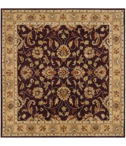 Livabliss Caesar CAE-1024-6x9OVAL rug