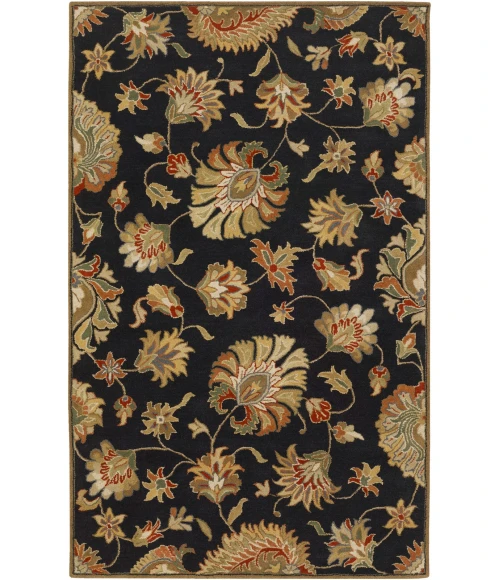 Livabliss Caesar CAE-1027-4ROUND rug