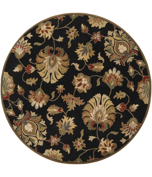 Livabliss Caesar CAE-1027-4ROUND rug