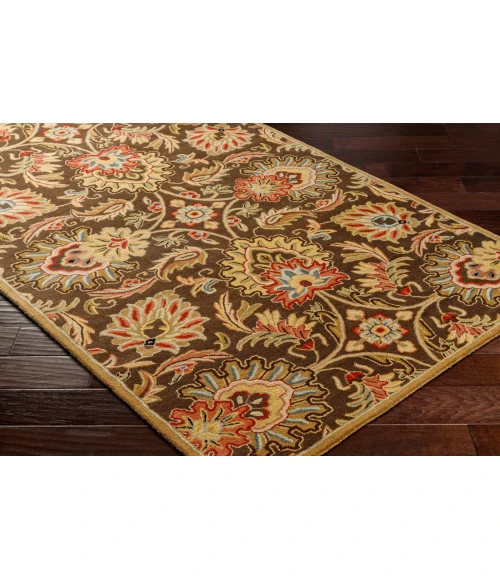 Livabliss Caesar CAE-1028-6ROUND rug