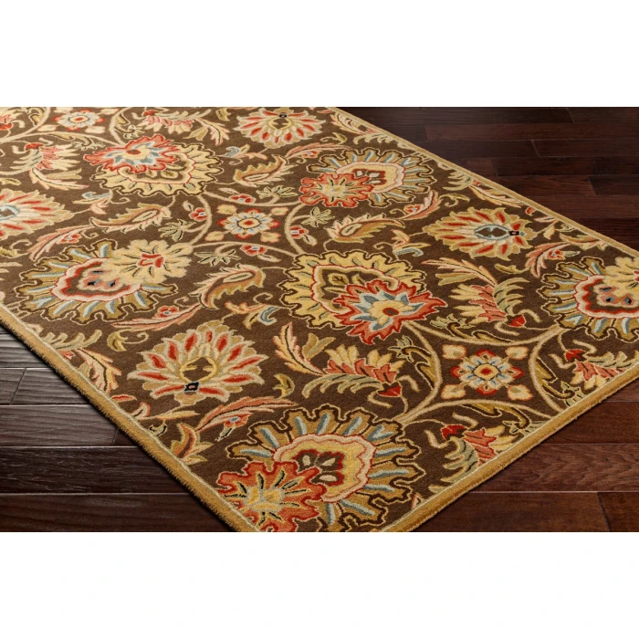 Livabliss Caesar CAE-1028-6ROUND rug