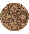 Livabliss Caesar CAE-1028-6ROUND rug