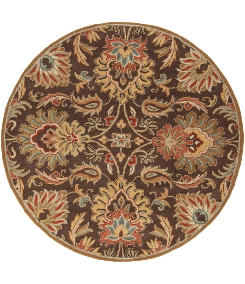 Livabliss Caesar CAE-1028-6ROUND rug