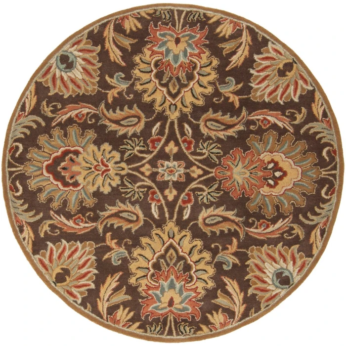 Livabliss Caesar CAE-1028-6ROUND rug