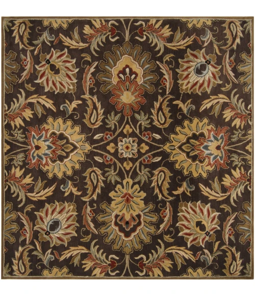 Livabliss Caesar CAE-1028-8ROUND rug