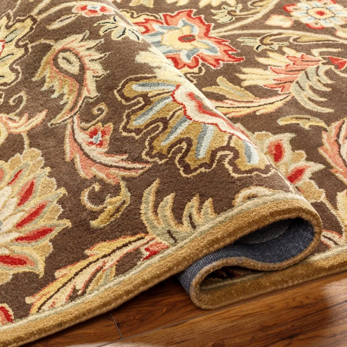 Livabliss Caesar CAE-1028-6ROUND rug