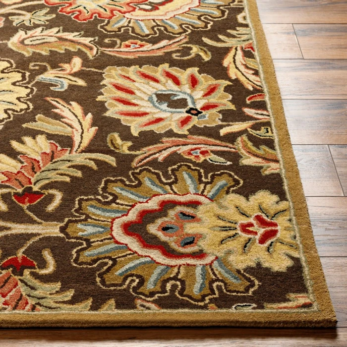 Livabliss Caesar CAE-1028-6ROUND rug