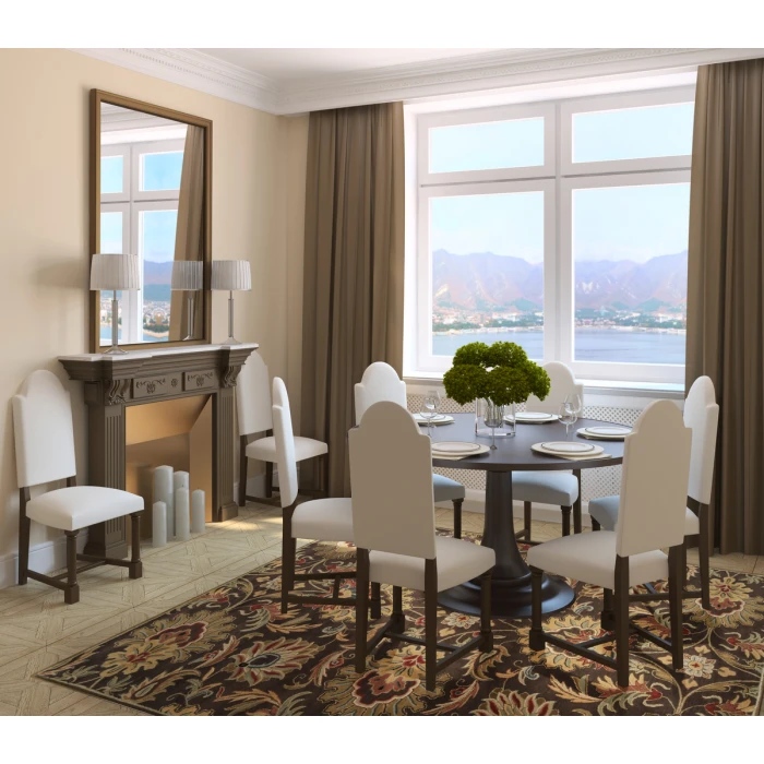 Livabliss Caesar CAE-1028-6ROUND rug