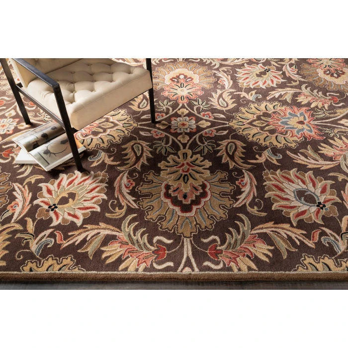 Livabliss Caesar CAE-1028-6ROUND rug
