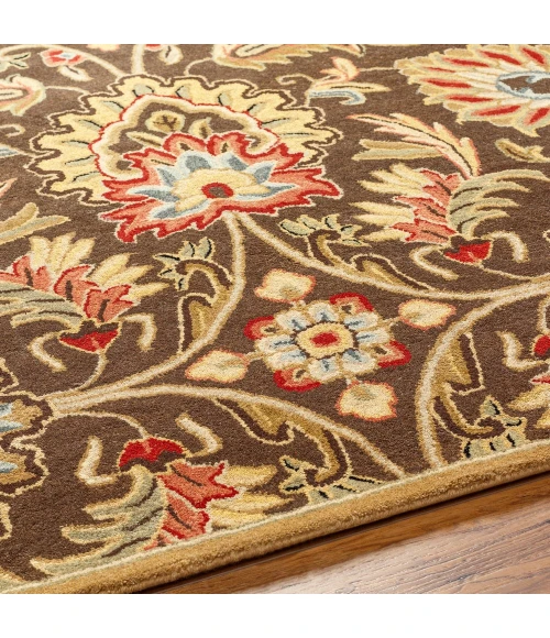 Livabliss Caesar CAE-1028-6ROUND rug