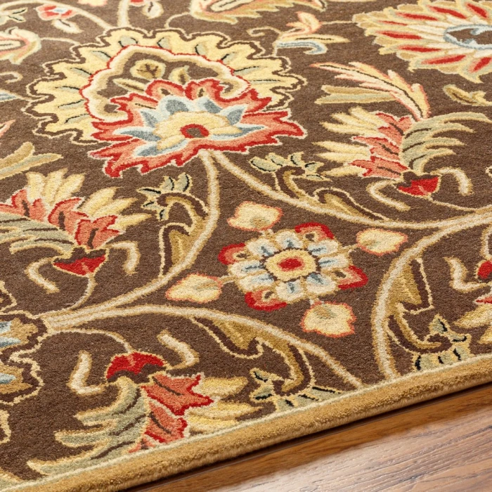Livabliss Caesar CAE-1028-6ROUND rug