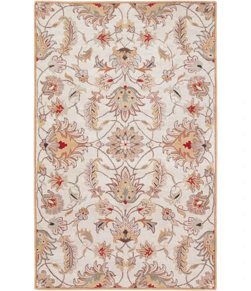 Livabliss Caesar CAE-1029-8x10OVAL rug