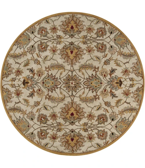 Livabliss Caesar CAE-1029-8x10OVAL rug