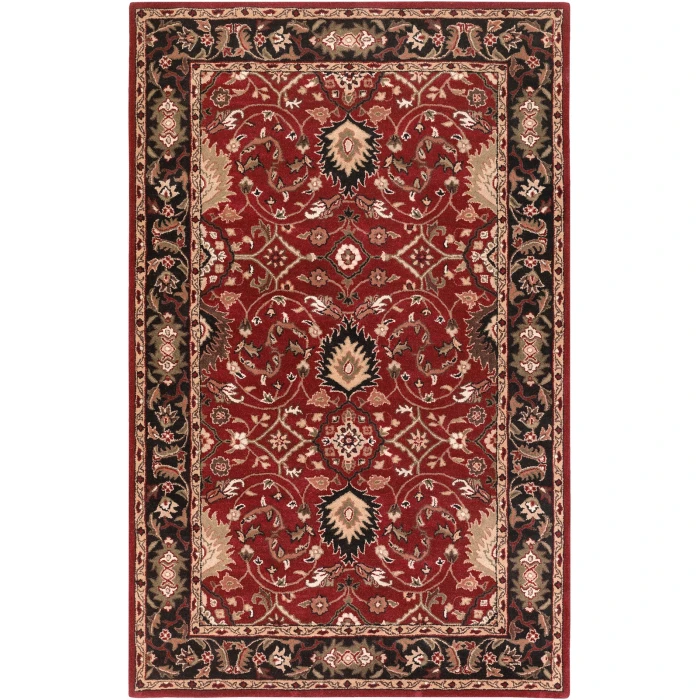 Livabliss Caesar CAE-1031-8ROUND rug