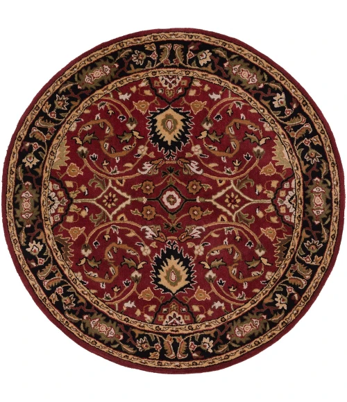 Livabliss Caesar CAE-1031-6ROUND rug