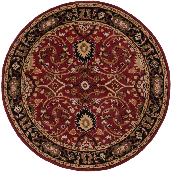 Livabliss Caesar CAE-1031-6ROUND rug