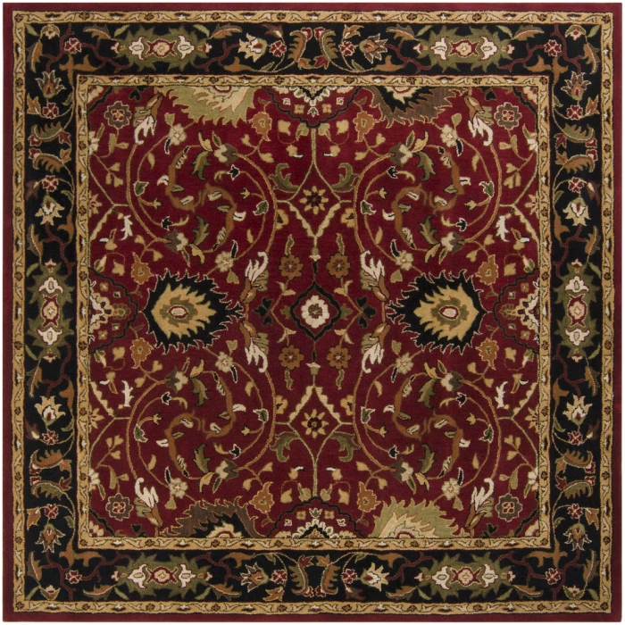 Livabliss Caesar CAE-1031-8ROUND rug