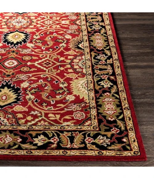 Livabliss Caesar CAE-1031-6ROUND rug