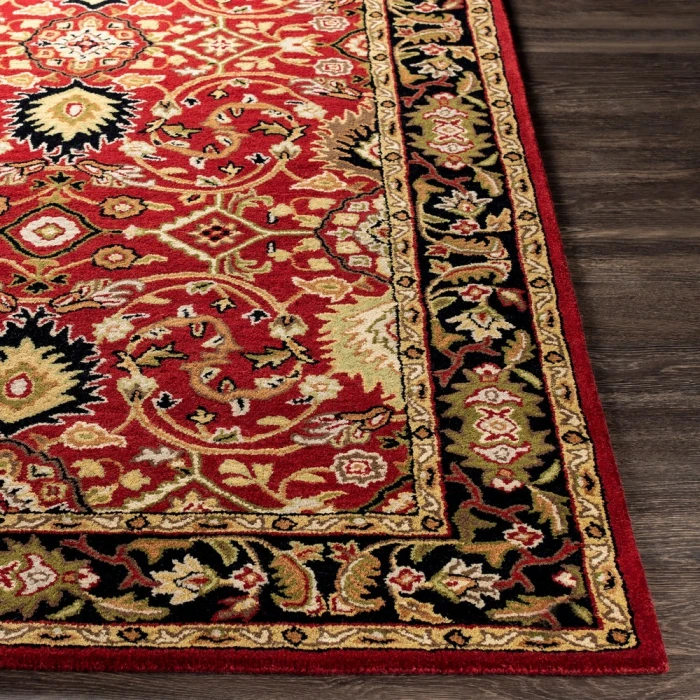 Livabliss Caesar CAE-1031-6ROUND rug