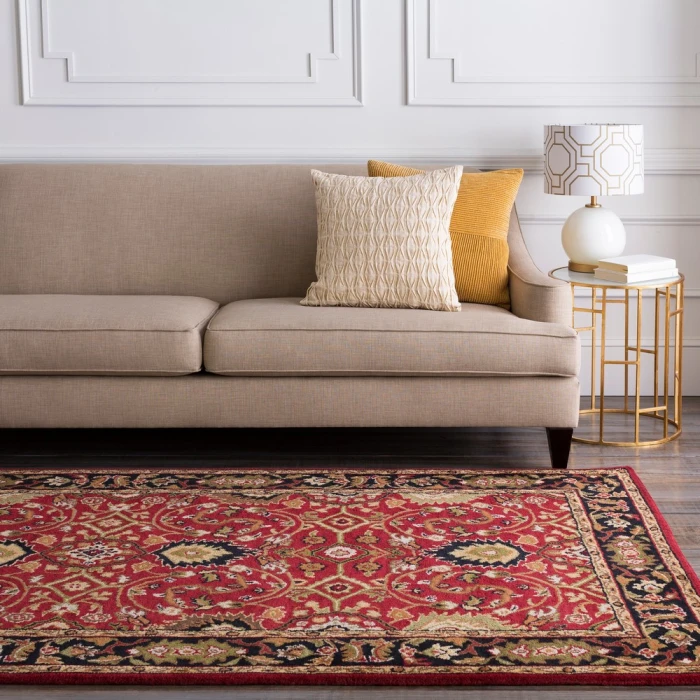 Livabliss Caesar CAE-1031-6ROUND rug