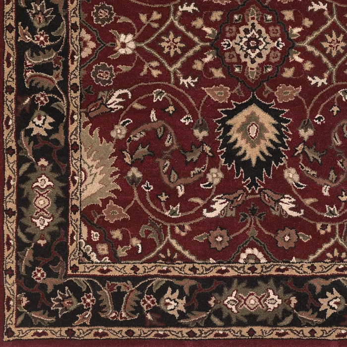 Livabliss Caesar CAE-1031-6ROUND rug