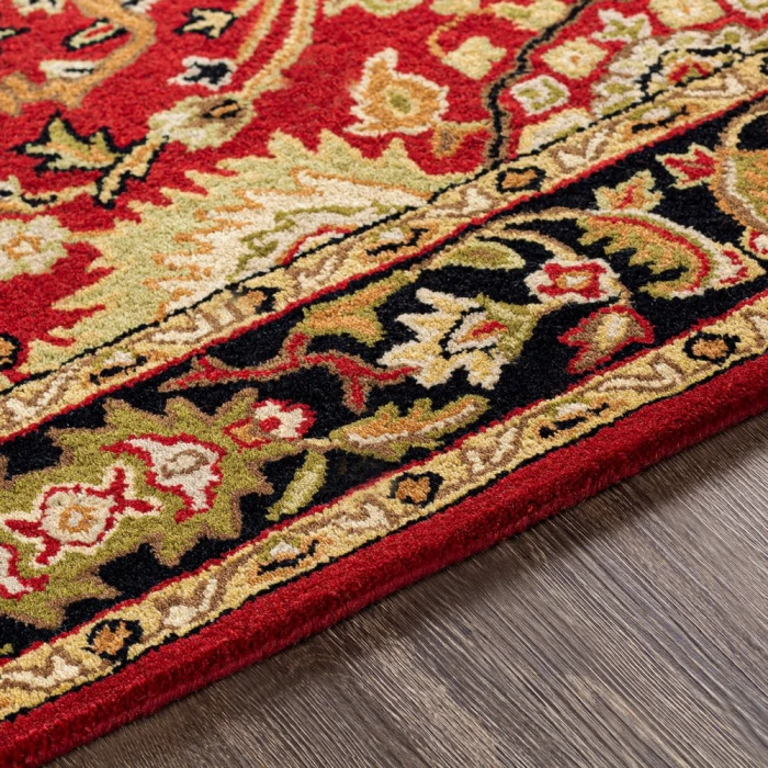 Livabliss Caesar CAE-1031-6ROUND rug