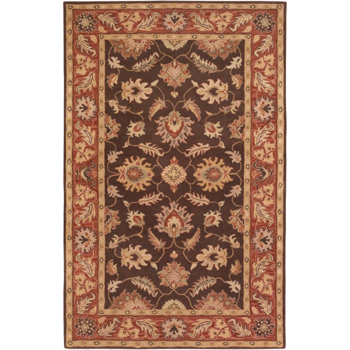 Livabliss Caesar CAE-1036-4ROUND rug