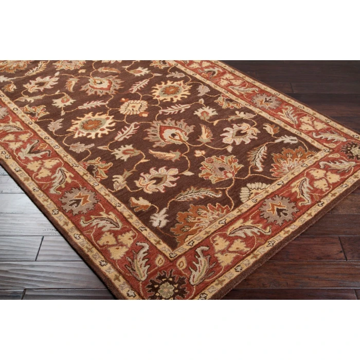 Livabliss Caesar CAE-1036-4ROUND rug